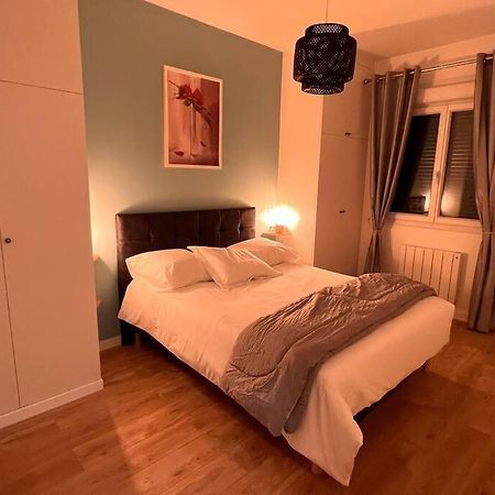 Appartement 15Min De Paris Drancy Eksteriør bilde