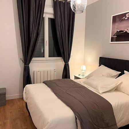 Appartement 15Min De Paris Drancy Eksteriør bilde