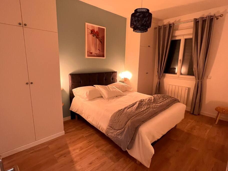 Appartement 15Min De Paris Drancy Eksteriør bilde