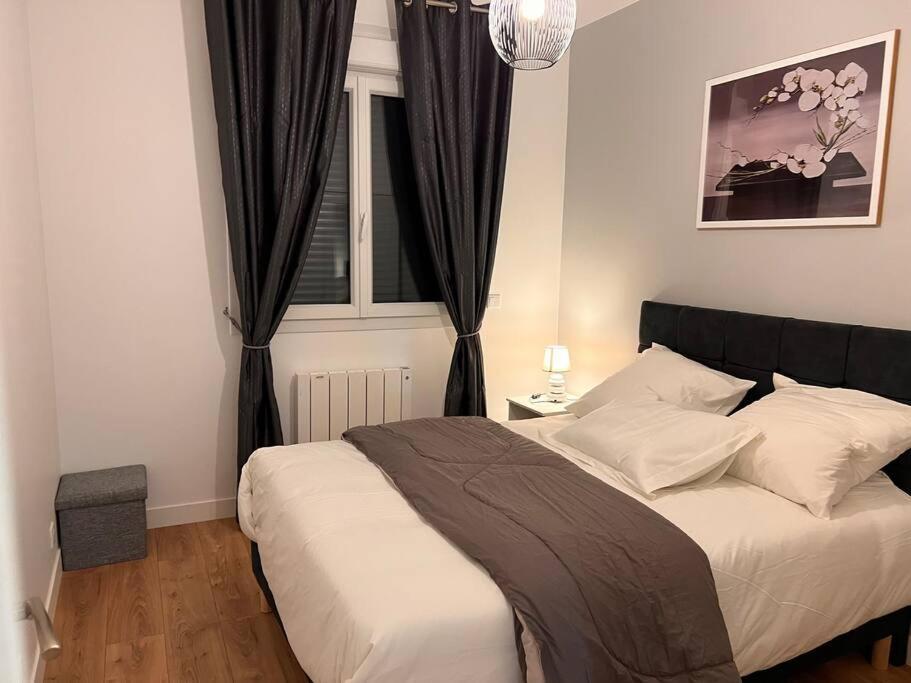 Appartement 15Min De Paris Drancy Eksteriør bilde
