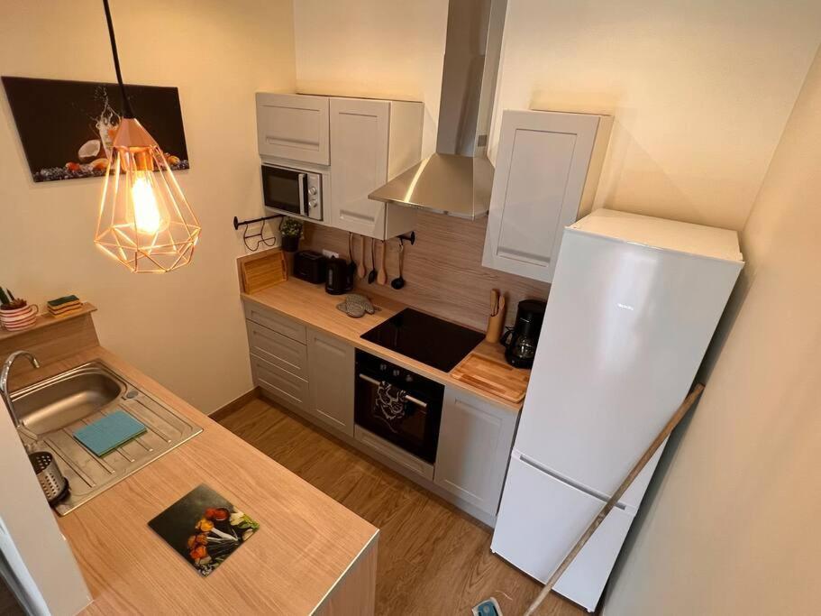 Appartement 15Min De Paris Drancy Eksteriør bilde